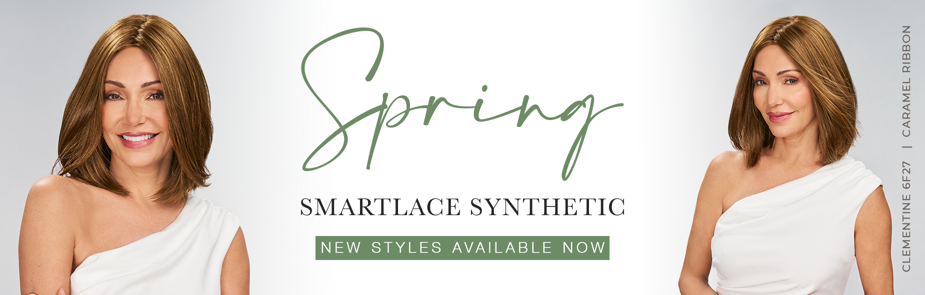 Smartlace Synthetic Spring Launch 2024