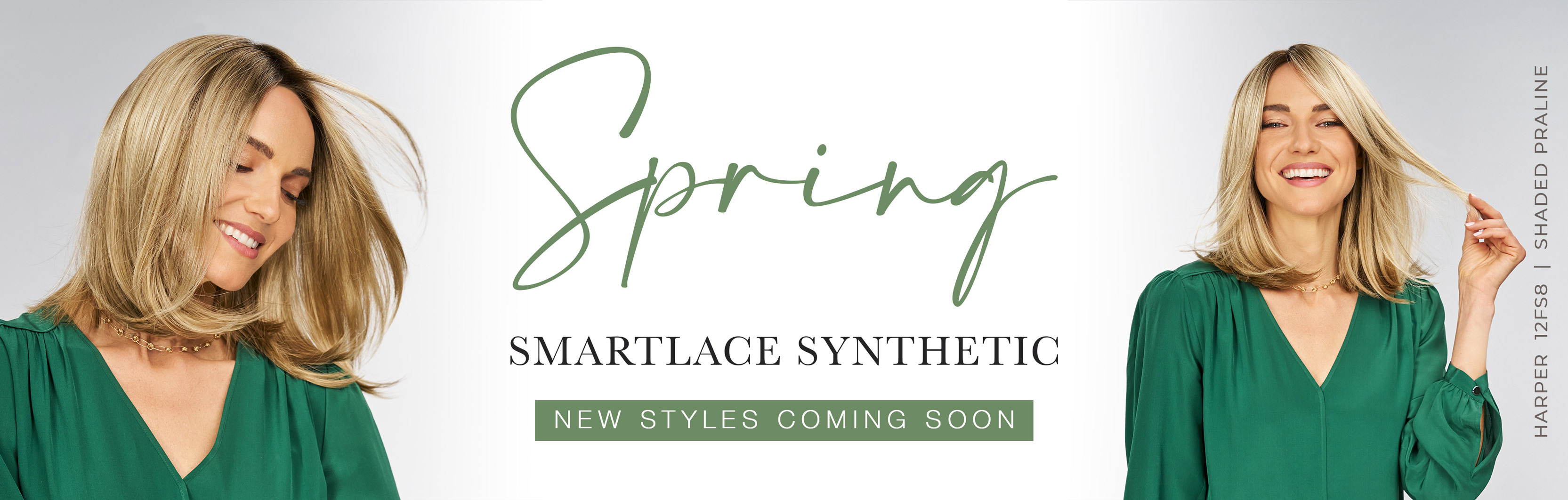 Smartlace Synthetic Coming Soon!